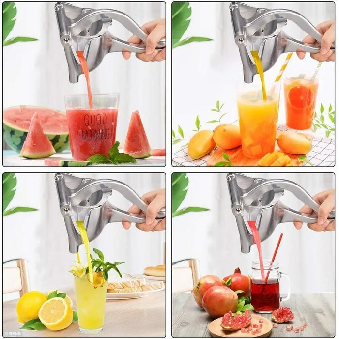 Sucomex™ - Fruit Squeezer