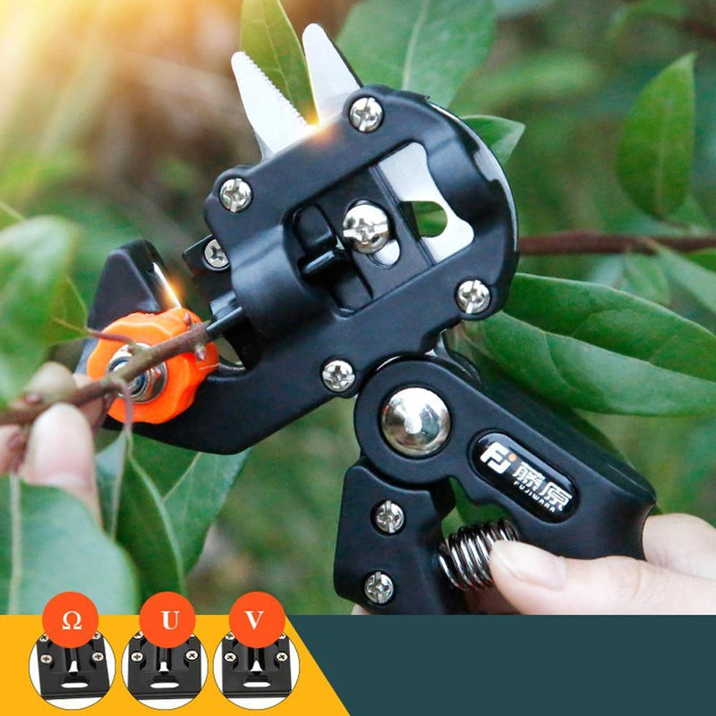 Garden Pruning and Grafting Shears