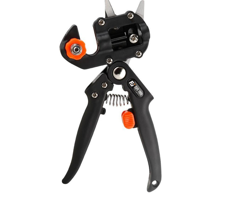 Garden Pruning and Grafting Shears