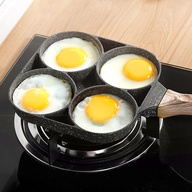 Polix™ - Maifan Stone Nonstick Frying Pan (50% OFF)