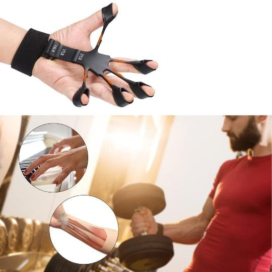 Hand Arm Extender