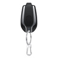 Keyring Charger - iPhone / Type C