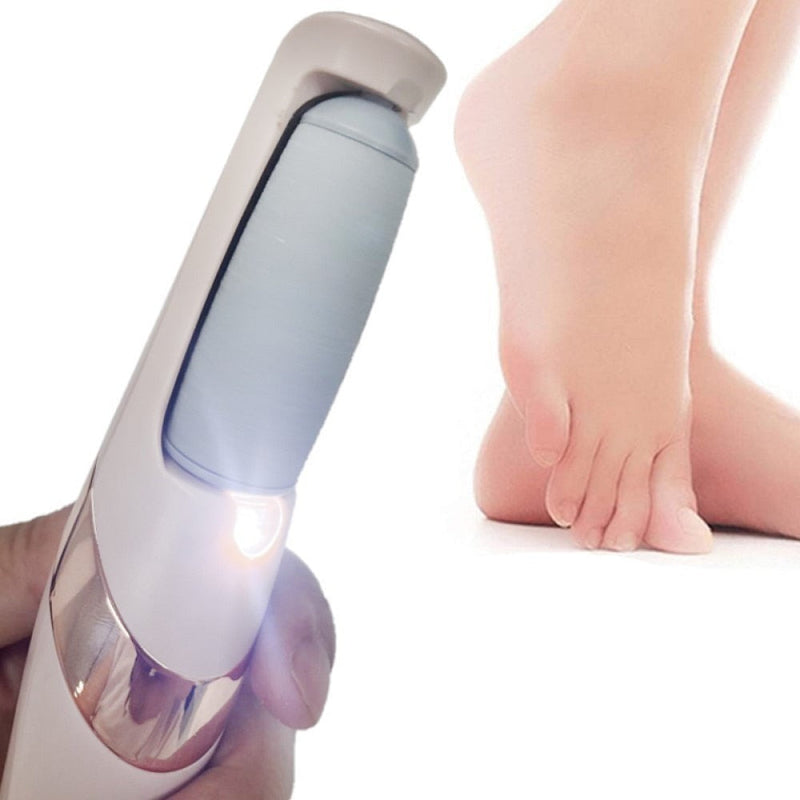 Soft Feet - Foot Crack Remover