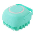 Bath Brush for Pet - EasyPet