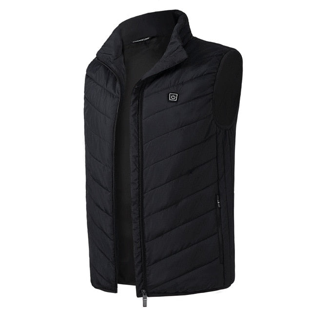 Infrared Heating Vest