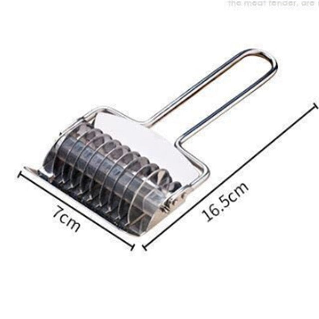 Stainless Steel Manual Noodle Maker