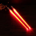 Lightsaber Chopsticks