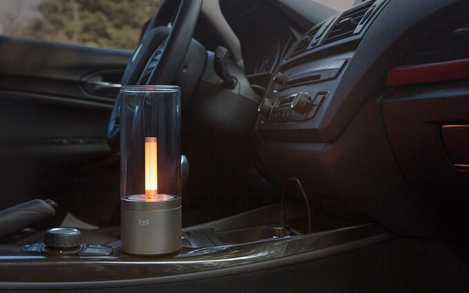 Candela Smart Light