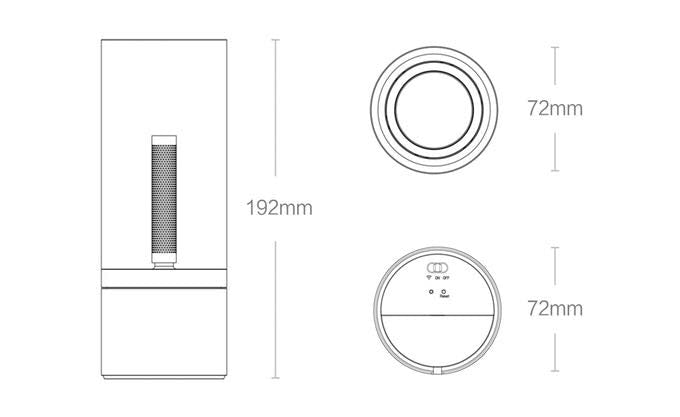 Candela Smart Light