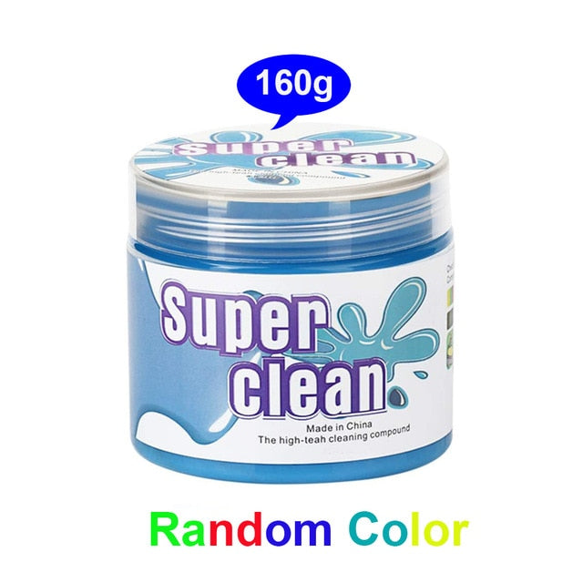 Super Clean Magic Gel