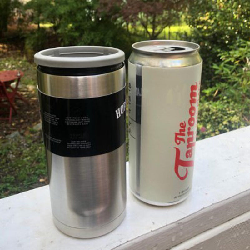 Slim Beer Can Cover Sleeve