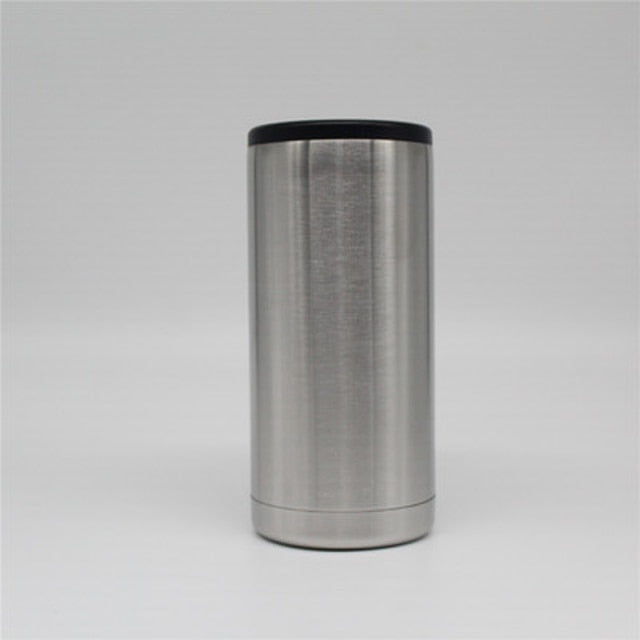 Slim Beer Can Cover Sleeve