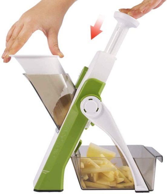 Vegetable Slicer