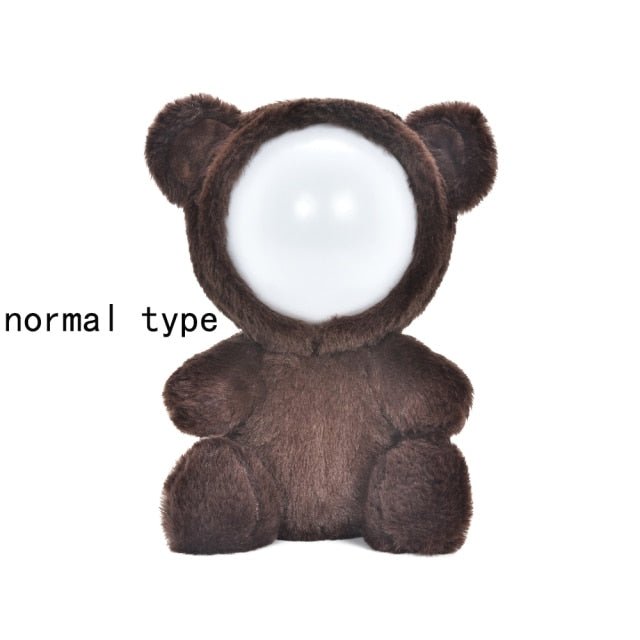 Stuffed Animal LED Night Lamp