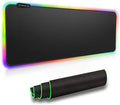 LED Desk Mat/Mouse Pad