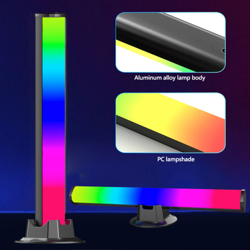 RGB Music Symphony Light