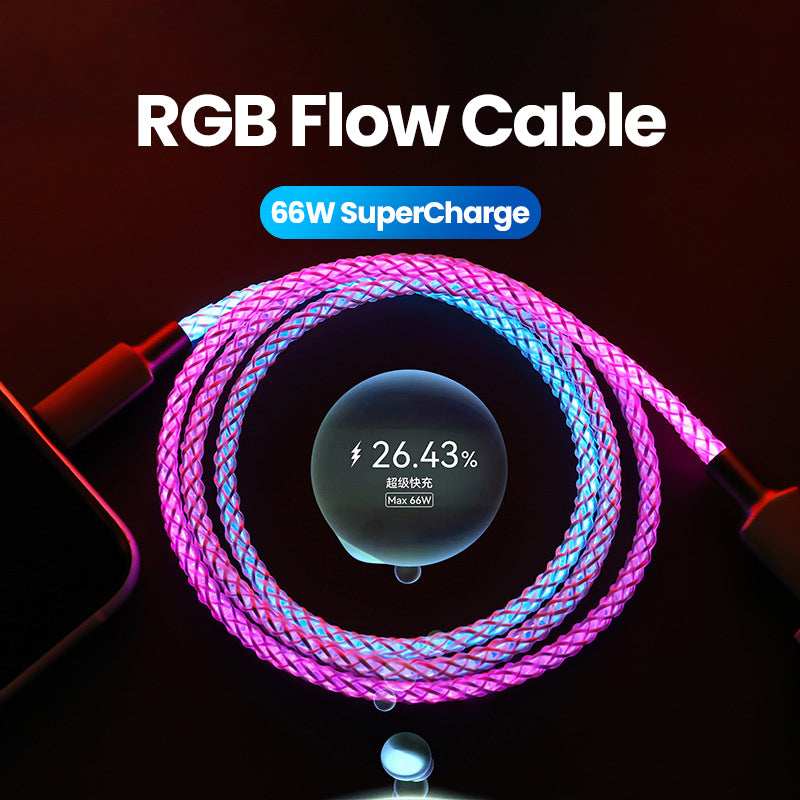 RGB Flow Cable