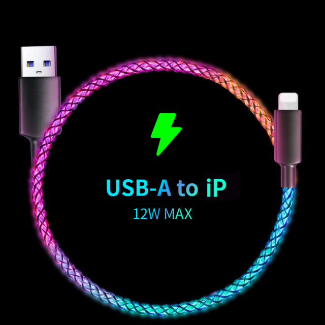 RGB Flow Cable