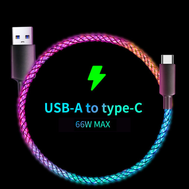 RGB Flow Cable