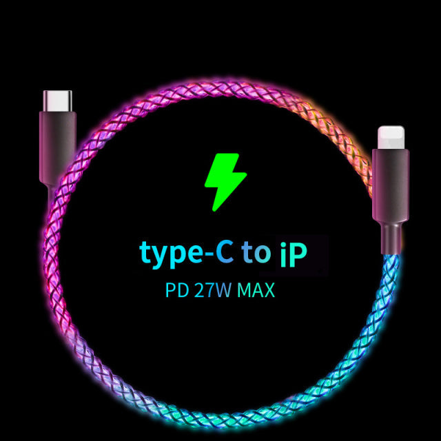 RGB Flow Cable