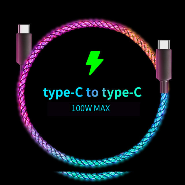 RGB Flow Cable